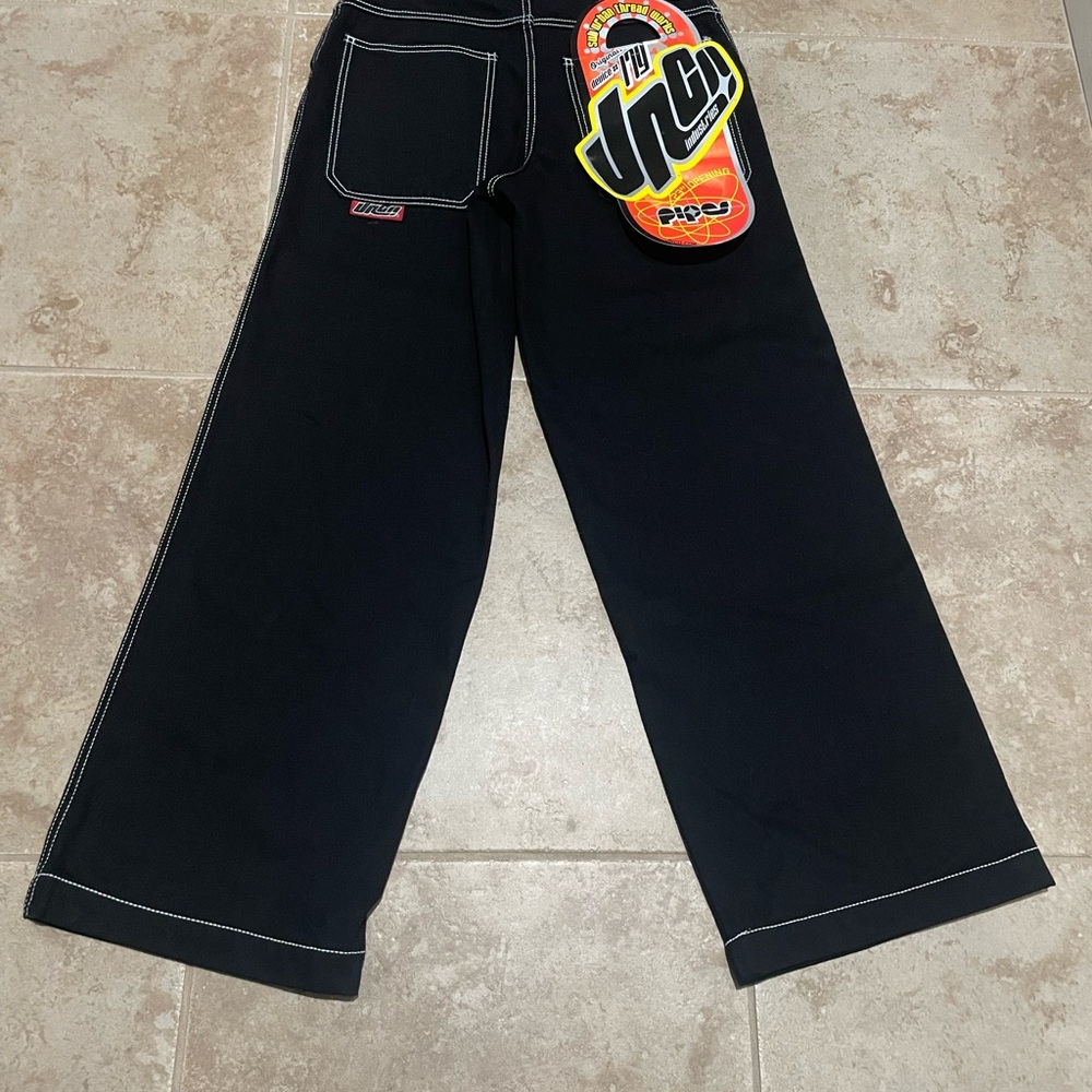 JNCO industries Pipes